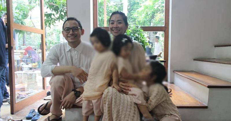 Facebook.com/Tiko Aryawardhana